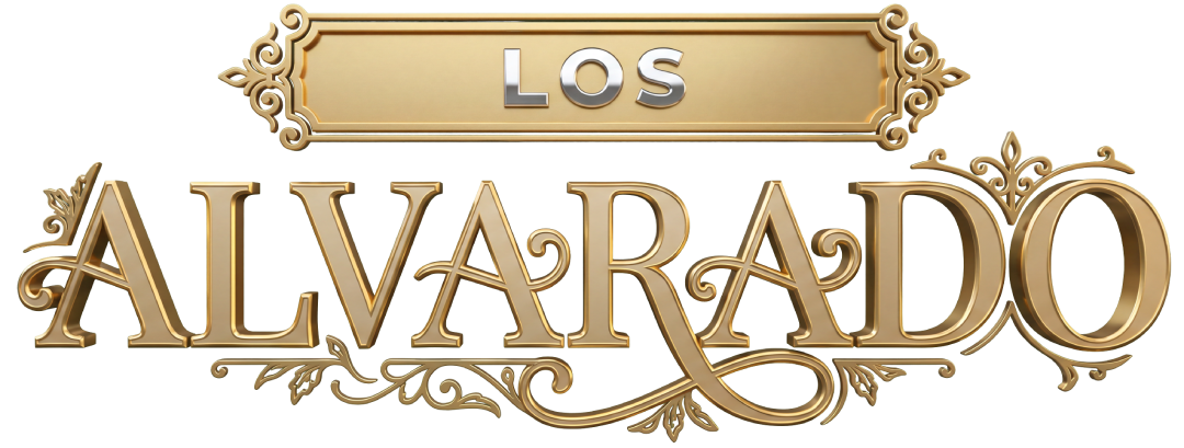 Los Alvarado